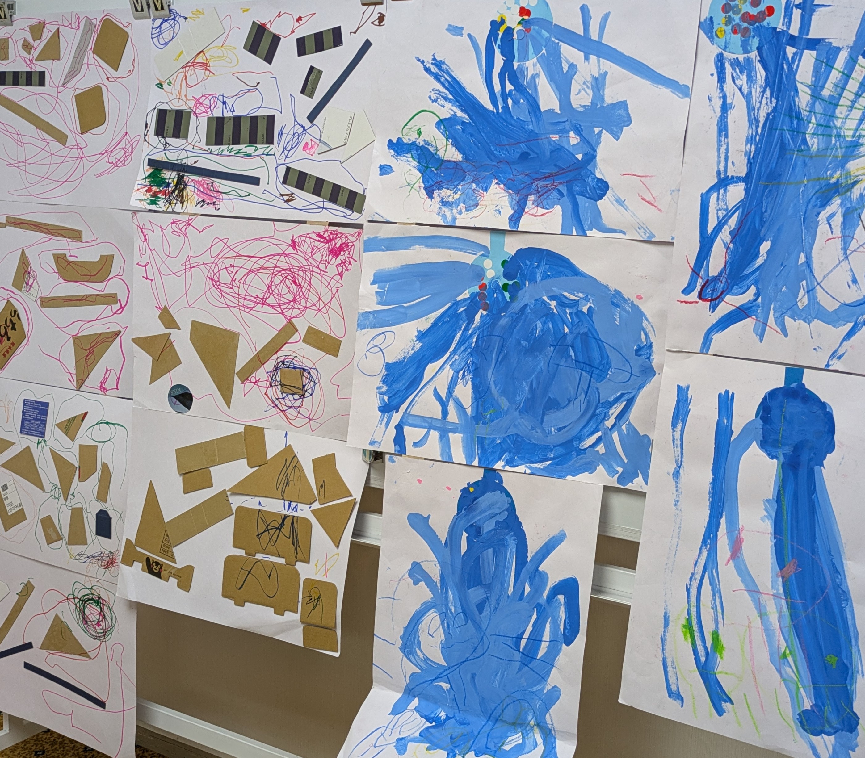 活動ギャラリー写真