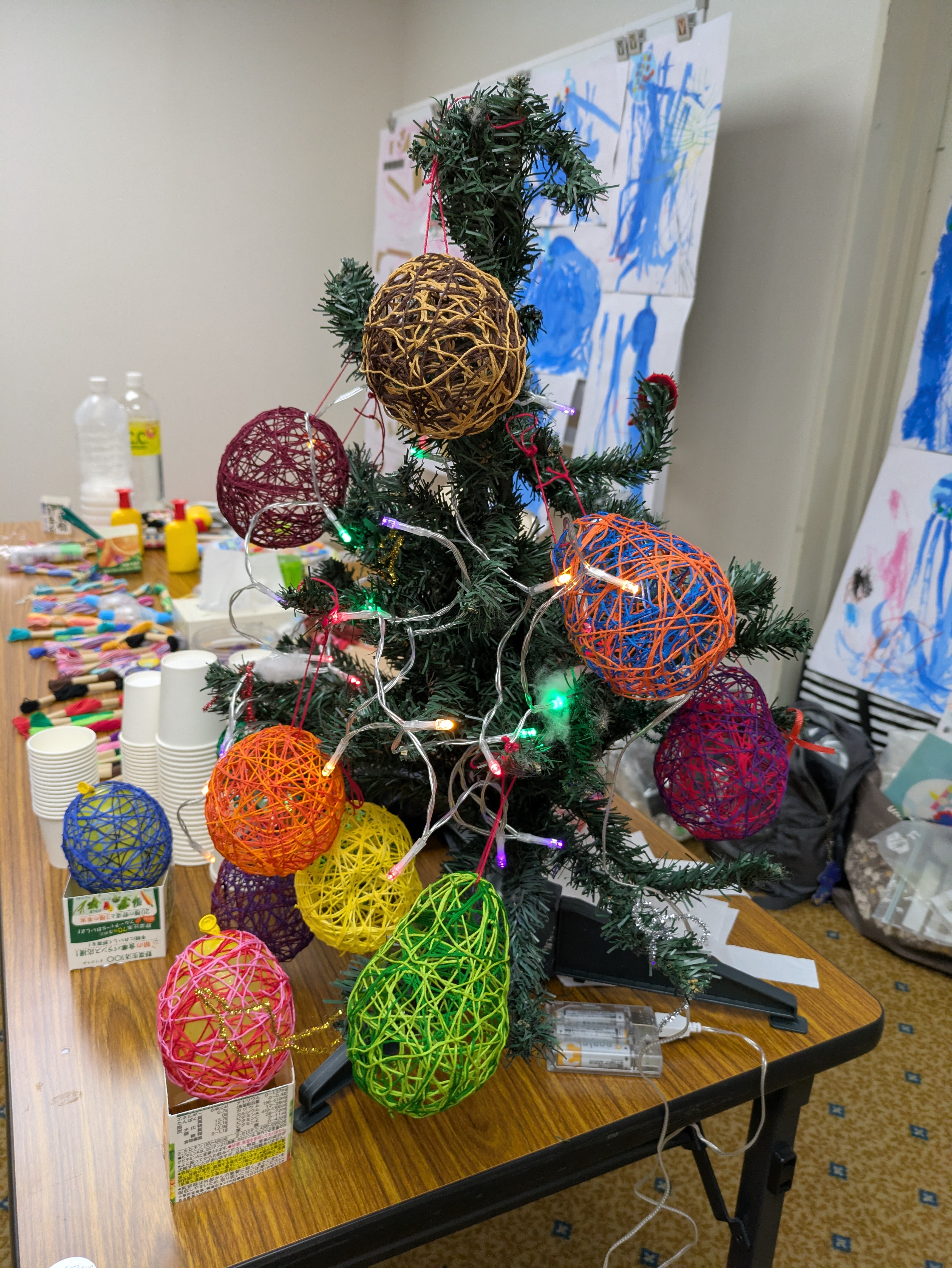 活動ギャラリー写真