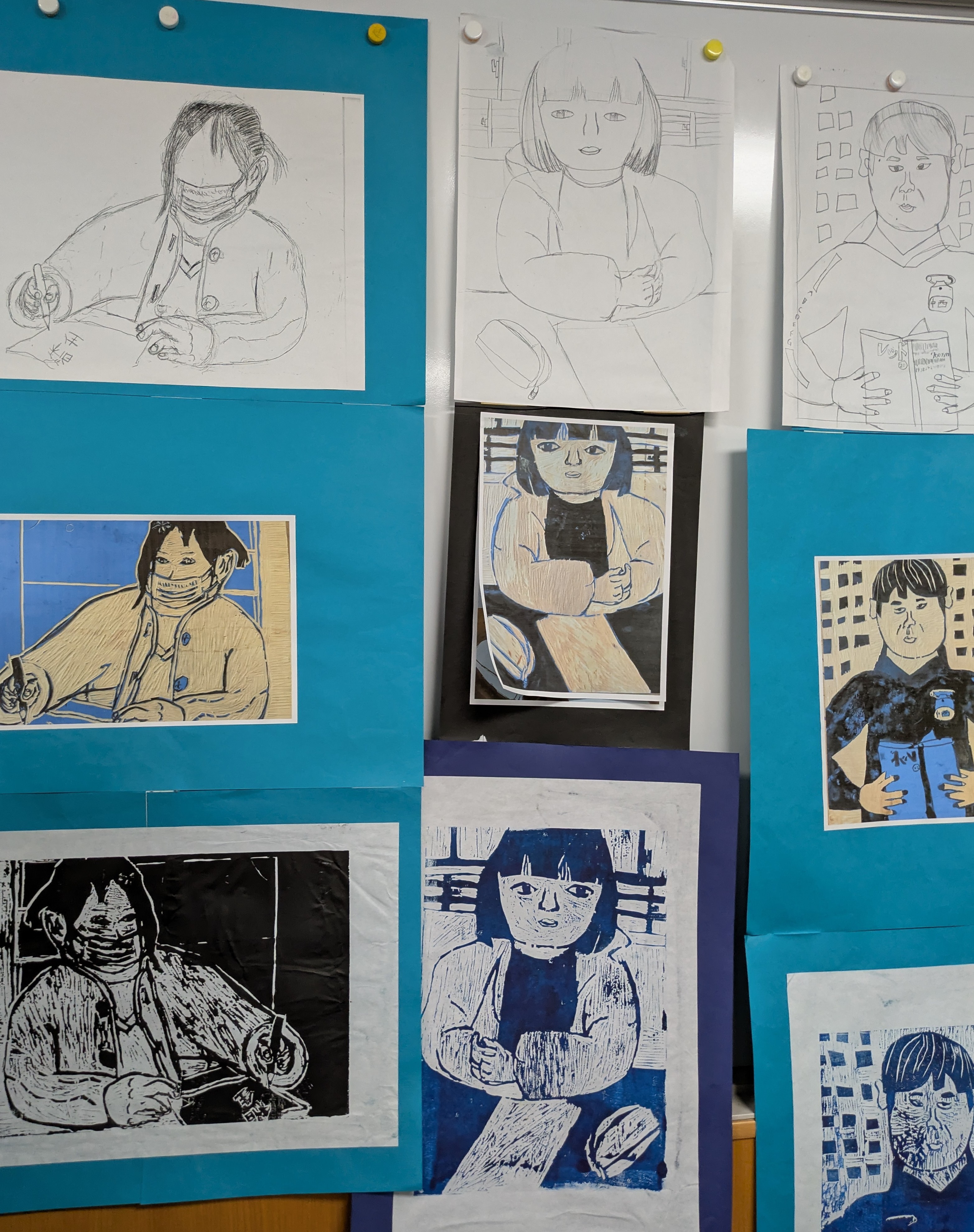 活動ギャラリー写真