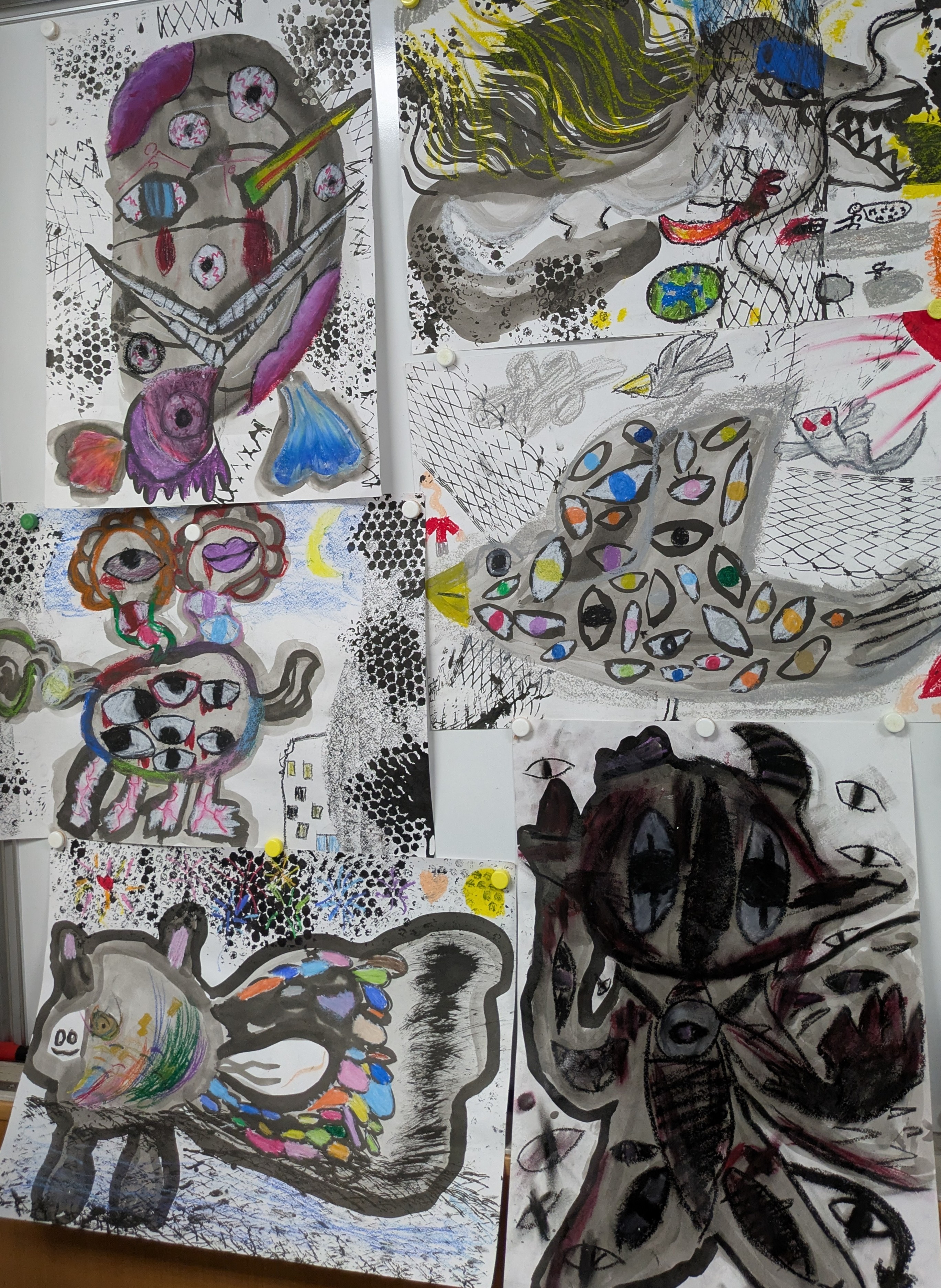 活動ギャラリー写真